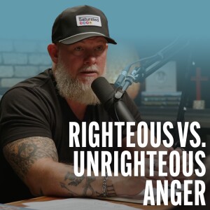 The Root of Our Anger - S16E8