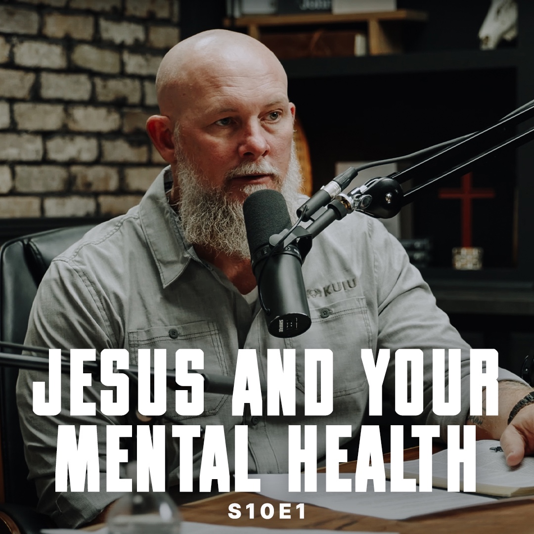 Deepen with Pastor Joby Martin