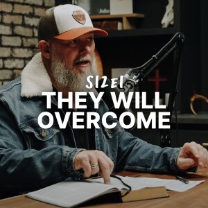 S12E1 - They Will Overcome