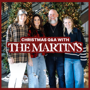 Martin Family Christmas Special - 2024