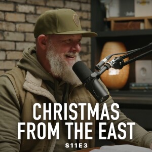 S11E3 - Christmas from the East