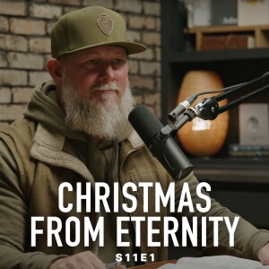 S11EP1 - Christmas from Eternity