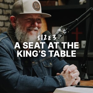 S12E3 - Your Seat at God's Table