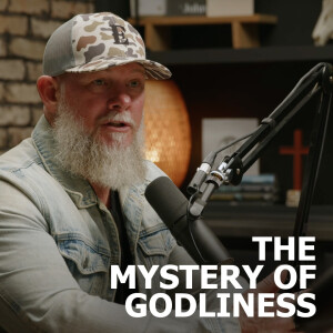 Training in Godliness - S18E7