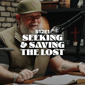 Seeking & Saving the Lost - S13E1