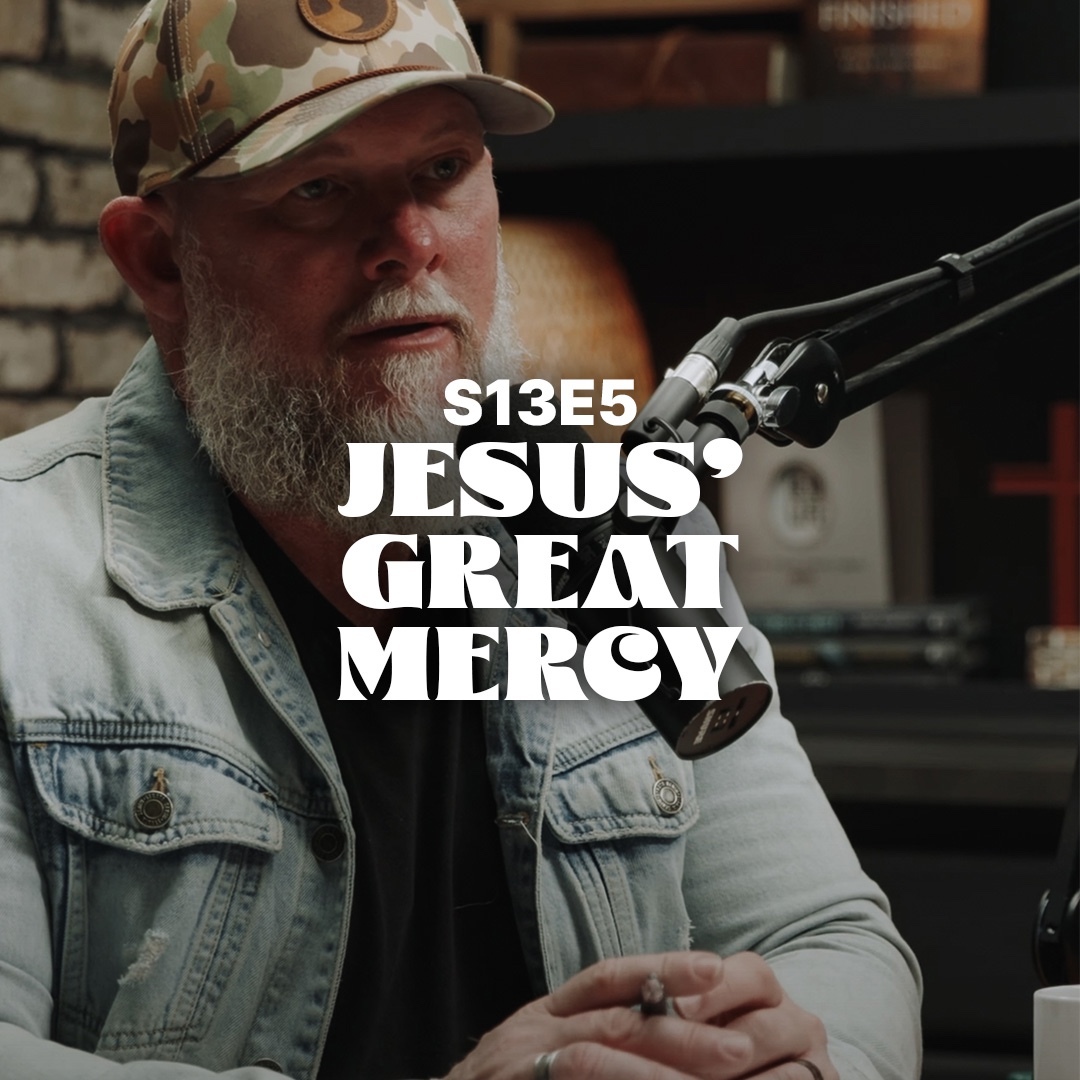Deepen with Pastor Joby Martin