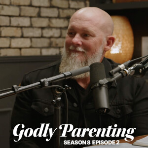 S08E02 - Godly Parenting: As for Me & My House