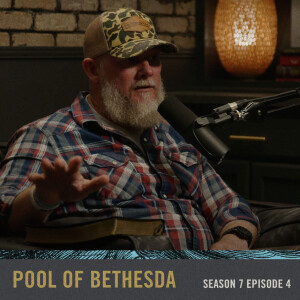 S07E04 - Anything Is Possible: Pool of Bethesda