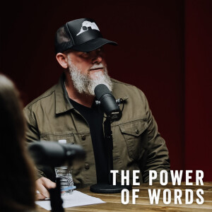The Power of Words: A Conversation With Pastor Joby Martin and Friends - Deepen BONUS