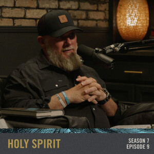 S07E09 - Anything Is Possible: Holy Spirit