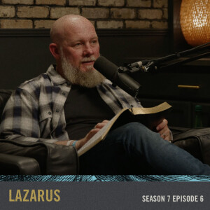 S07E06 - Anything Is Possible: Lazarus