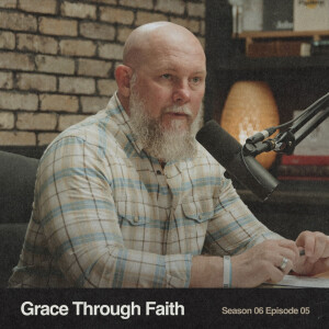 S06E06 - Philippians: By Grace Through Faith