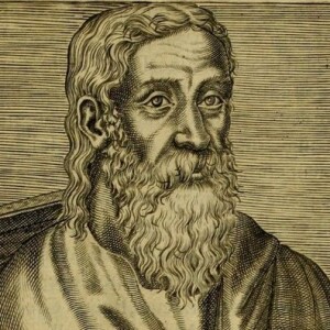 Episode 78: Clement of Alexandria (All Things Reformed Podcast)