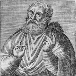 Episode 74: Justin Martyr Part II