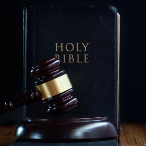Episode 24: Why Did God Give Us the Law?