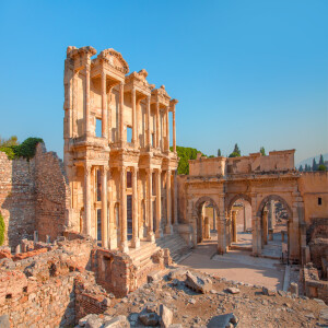 Episode # 51: The Second Council of Ephesus 449 AD