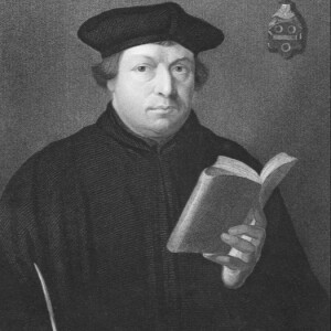 Episode 48: Celebrating 506 Years of Protestant Reformation