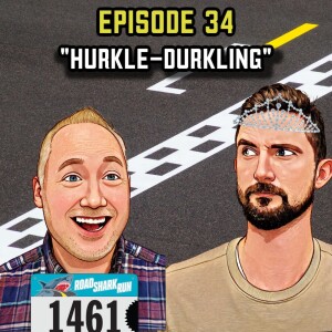 Episode 34: "Hurkle- Durkling"