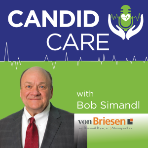 S1-E7: Hiring Foreign Workers with Bob Simandl of von Briesen & Roper