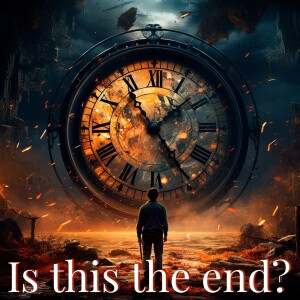 Is this the end?