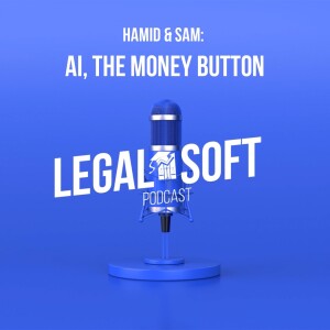 HOW to use AI, The Law Firm Money Button