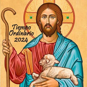 09/06/24 Sed de Cristo, sed de la Verdad, sed de su Amor