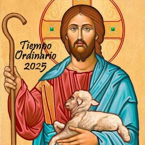 14/02/25 Catorce de febrero. Cirilo y Metodio patronos de Europa