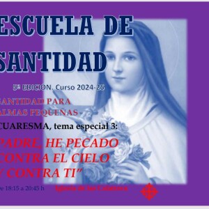EdS V C 3 Padre, he pecado contra el cielo y contra Ti