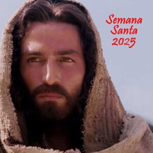 17/04/25 El amor de Cristo en su Pasión