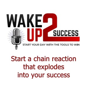 Start a chain reaction that explodes into your success