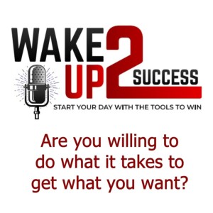 Are you willing to do what it takes to get what you want?