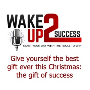 Give yourself the best gift ever this Christmas    the gift of success