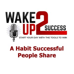 A Habit Successful People Share