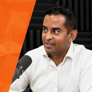 Exploring Embedded Finance with Nirav Patel