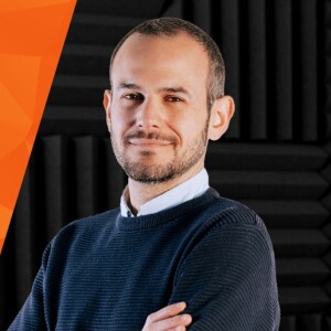 Security Within Embedded Finance: A CISO's perspective with Malcolm Portelli