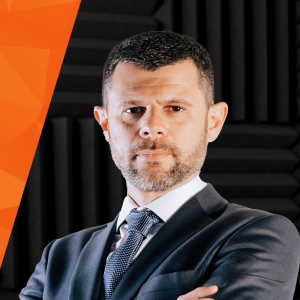 Embedded Finance Technology with Kurt Azzopardi