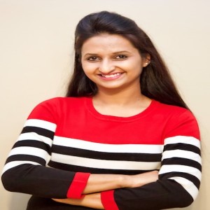 65. Making ReadMe files more engaging, with Shwetha Madhan of VMWare