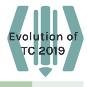 62. Looking back on the presentations at The Evolution of TC 2019 conference