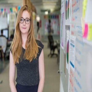 84. Interview with Jen Lambourne, Knowledge Management Lead at Monzo Bank