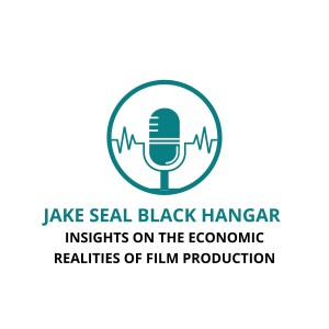 Jake Seal Black Hangar Insights On The Economic Realities Of Film Production