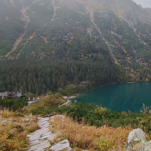 Spór graniczny z Węgrami o Morskie Oko