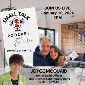 How to Get Pre-Approved and Free Grant Money for Your New Home with Joyce McQuaid