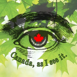 Canada, as I see it - Teaser