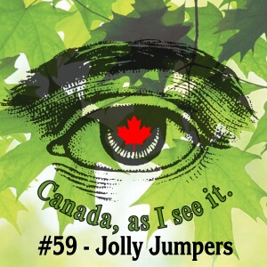 #59 - Jolly Jumpers