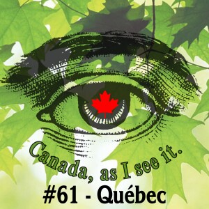 #61 - Québec