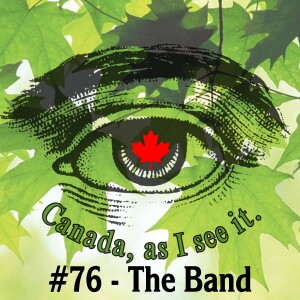 #76 - The Band