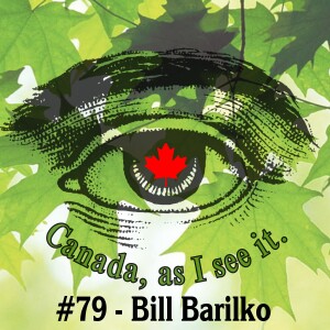 #79 - Bill Barilko