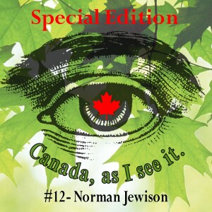 #12 - Norman Jewison