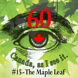 #15 - The Maple Leaf