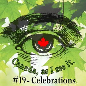 #19 - Celebrations